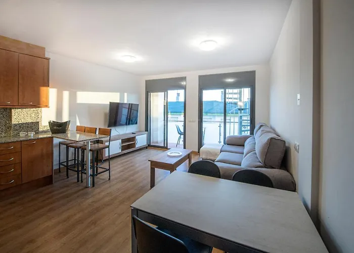 Casas Del Mar Apartamento *