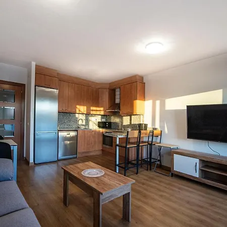 Casas Del Mar Διαμέρισμα Les Cases d'Alcanar
