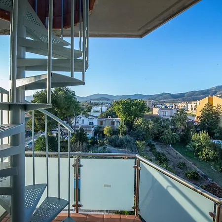 Casas Del Mar Apartamento