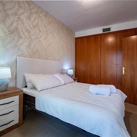 Διαμέρισμα Casas Del Mar