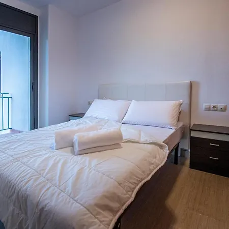 Casas Del Mar * Les Cases d'Alcanar