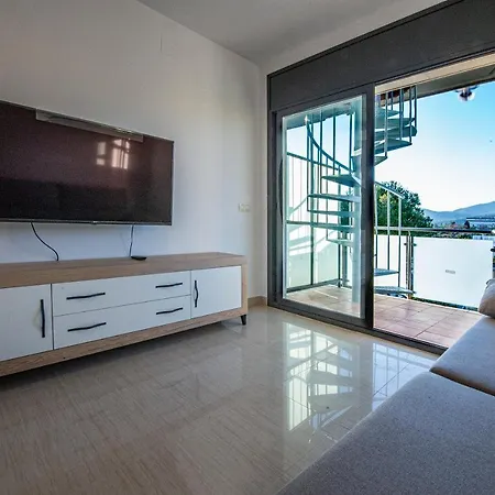 Casas Del Mar Διαμέρισμα Les Cases d'Alcanar