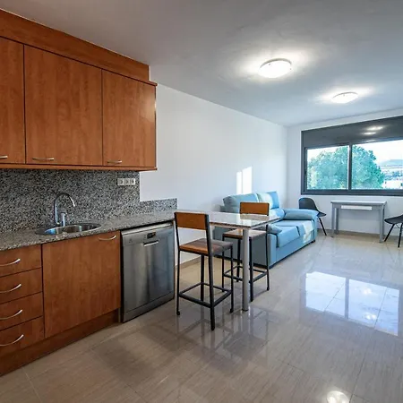 Casas Del Mar Διαμέρισμα