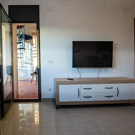 Διαμέρισμα Casas Del Mar *