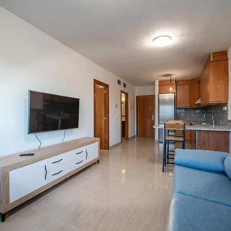 Casas Del Mar Apartamento Les Cases d'Alcanar
