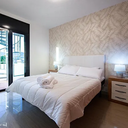 Casas Del Mar
