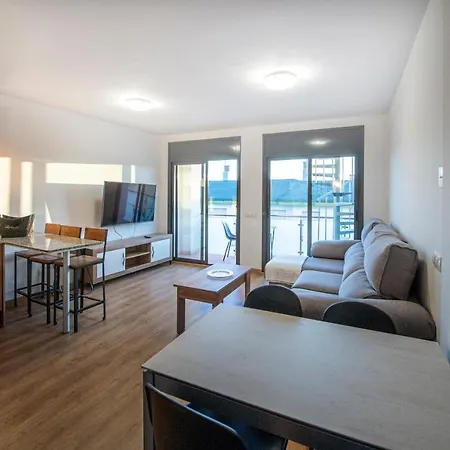 Casas Del Mar Apartment *