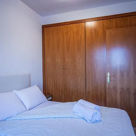 Apartment Casas Del Mar *