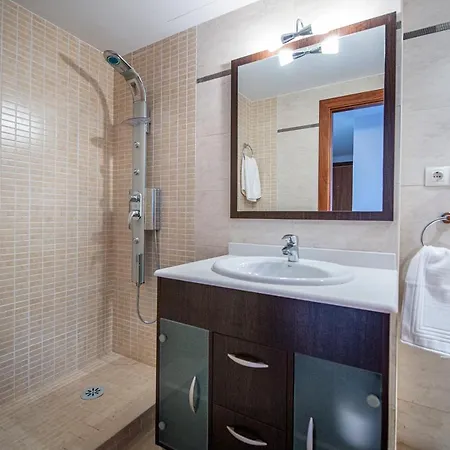 Casas Del Mar Apartment Les Cases d'Alcanar
