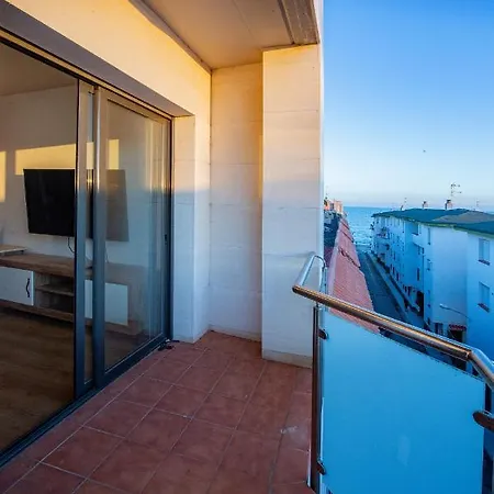 Apartment Casas Del Mar