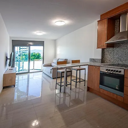 Apartment Casas Del Mar *