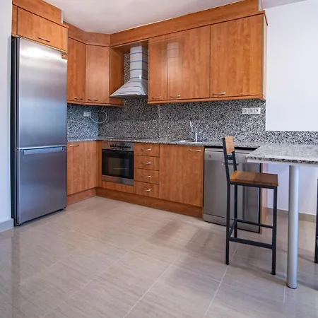 Casas Del Mar Les Cases d'Alcanar