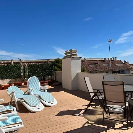 Casas Del Mar Les Cases d'Alcanar