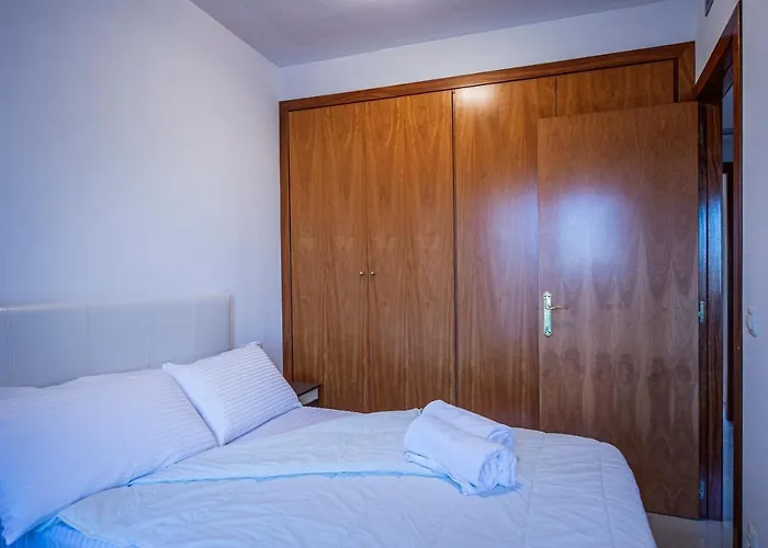 Apartamento Casas Del Mar *