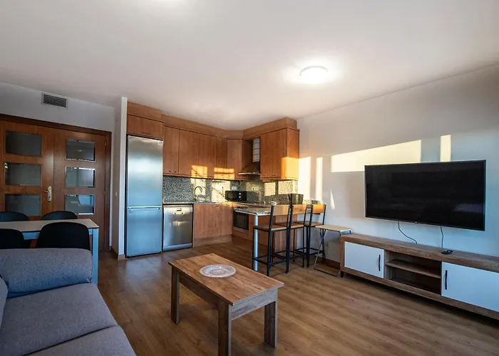 Casas Del Mar Apartamento Les Cases d'Alcanar