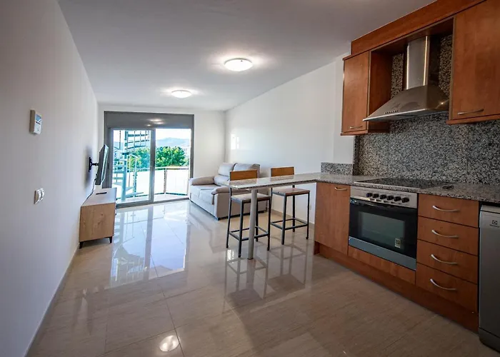 Apartamento Casas Del Mar *