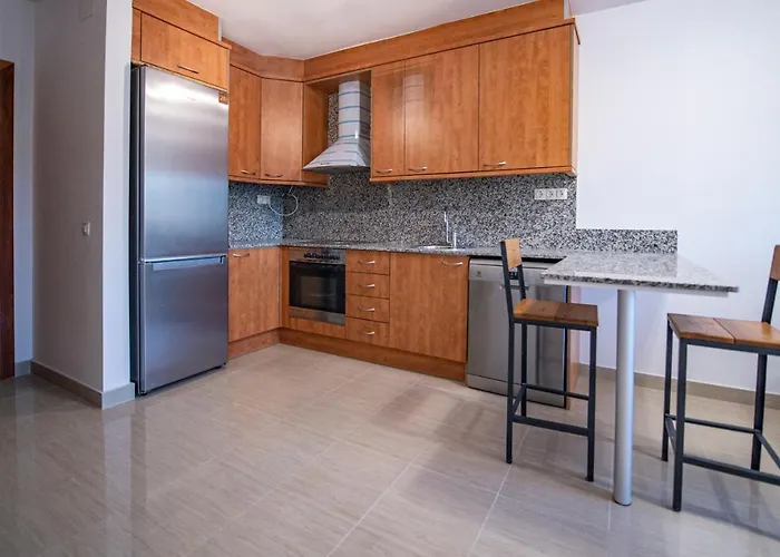 Casas Del Mar Les Cases d'Alcanar