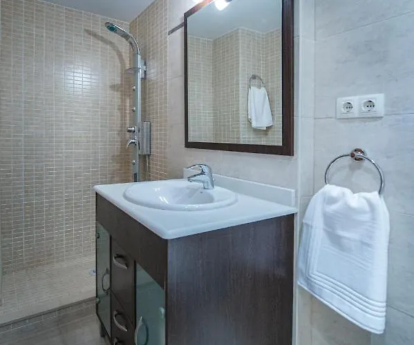 Apartamento Casas Del Mar Les Cases d'Alcanar