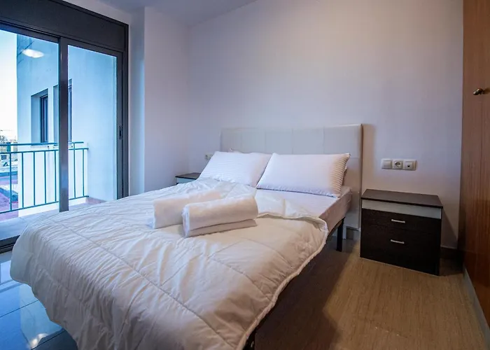 Casas Del Mar * Les Cases d'Alcanar