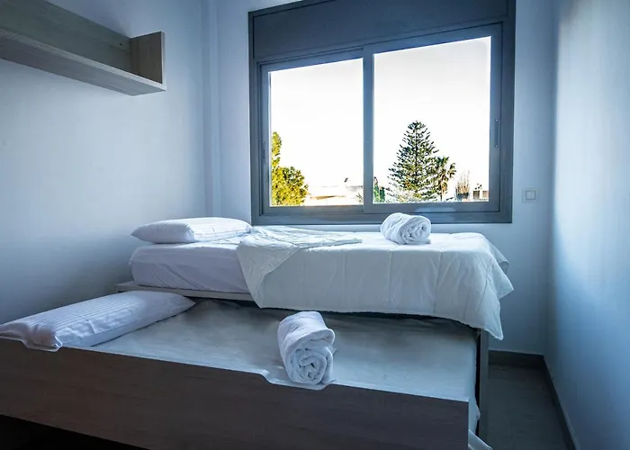 Casas Del Mar *