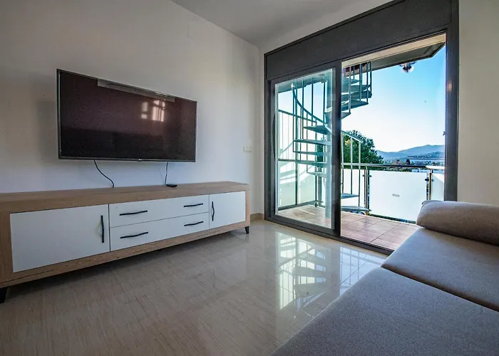 Casas Del Mar Apartamento Les Cases d'Alcanar