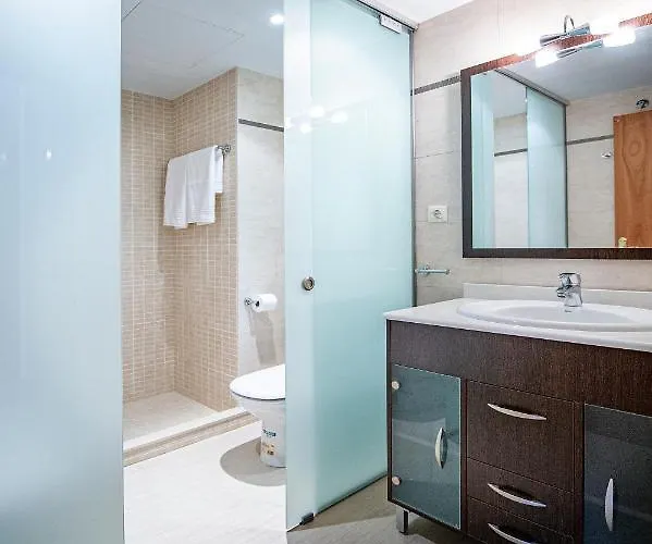 Casas Del Mar Apartamento Les Cases d'Alcanar