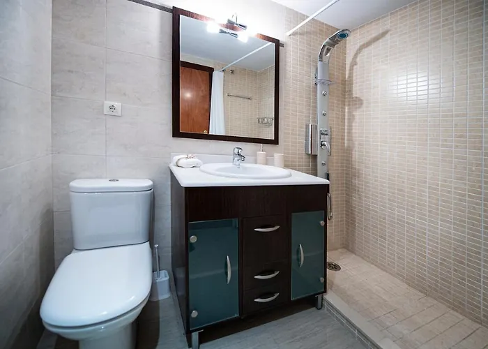 Casas Del Mar *