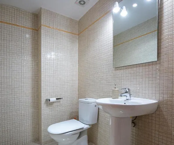Apartamento Casas Del Mar