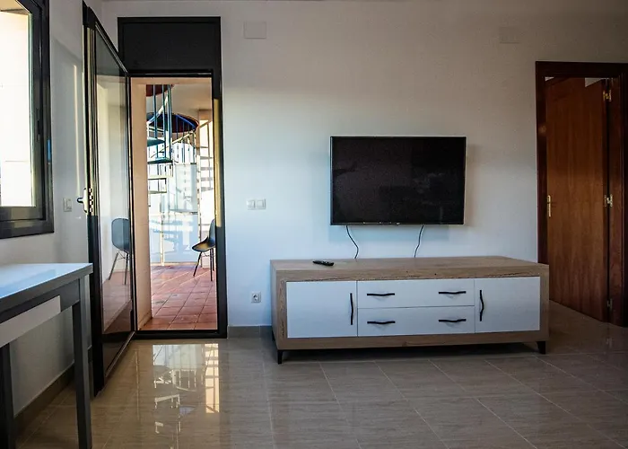 Apartamento Casas Del Mar *