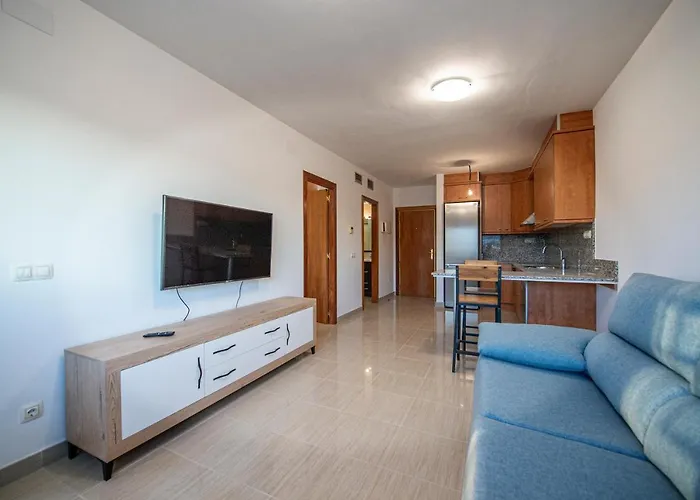 Casas Del Mar Apartamento Les Cases d'Alcanar