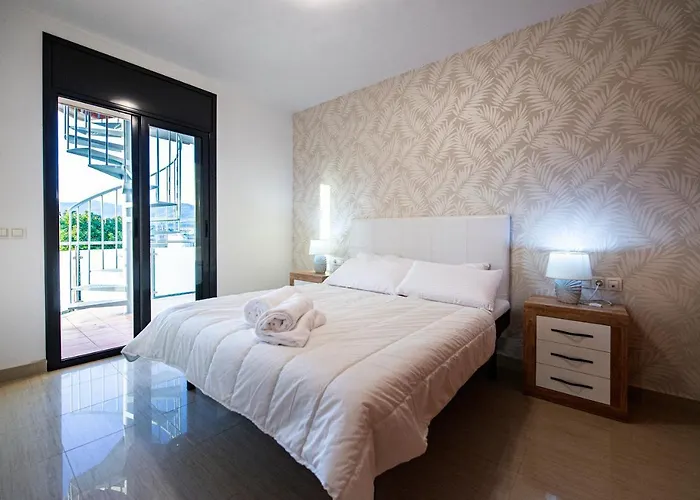 Casas Del Mar