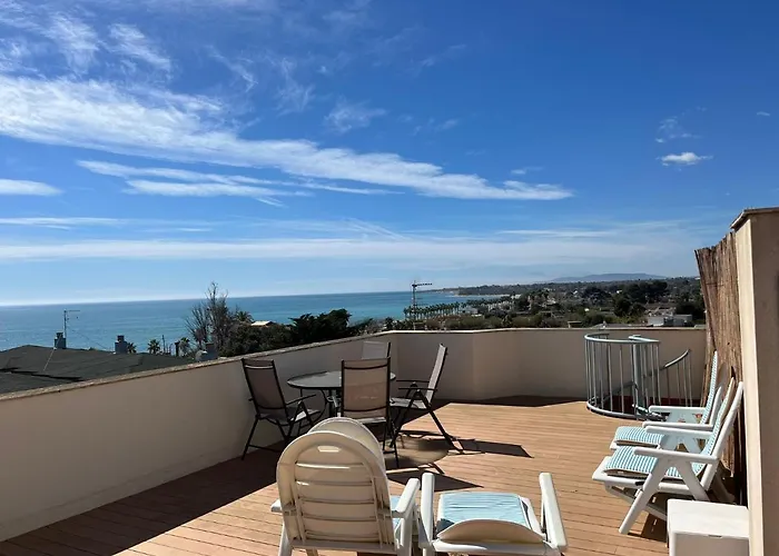 Casas Del Mar *