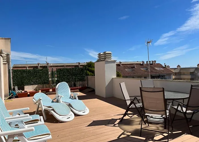 Casas Del Mar Les Cases d'Alcanar