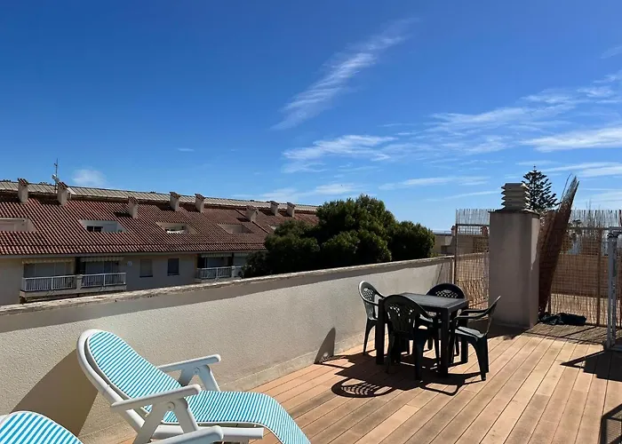 Casas Del Mar Les Cases d'Alcanar