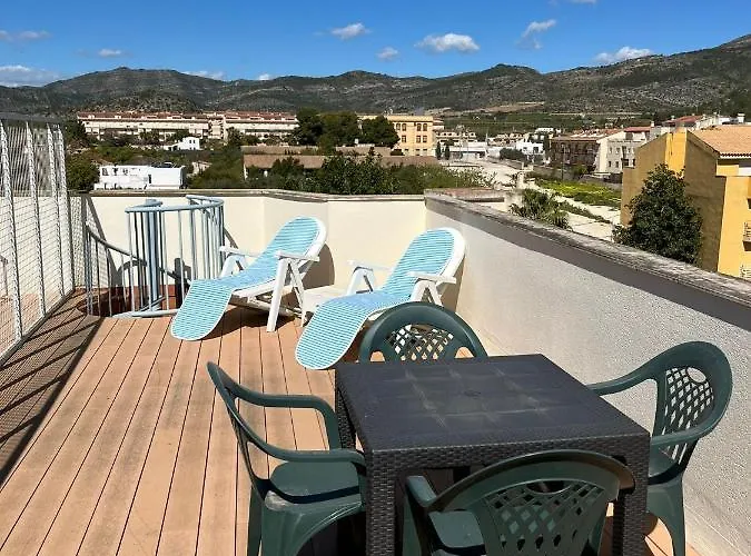 Casas Del Mar Apartamento *